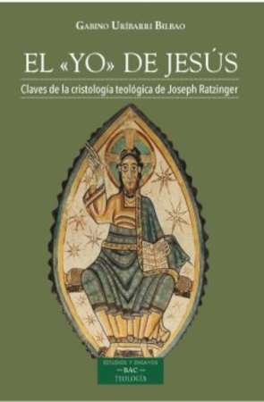 EL ‘YO’ DE JESÚS