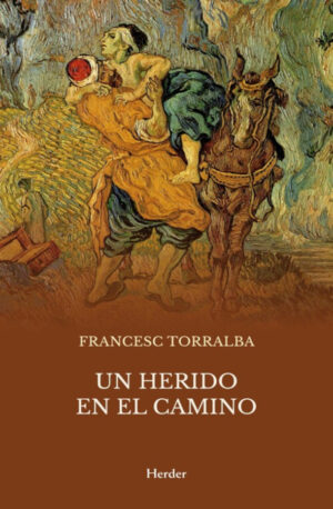 UN HERIDO EN EL CAMINO