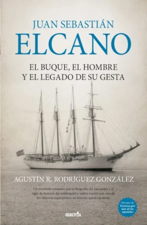 JUAN SEBASTIÁN EL CANO