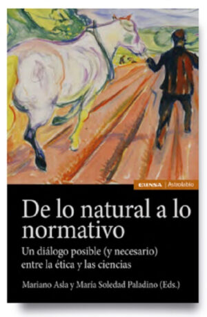 DE LO NATURAL A NORMATIVO