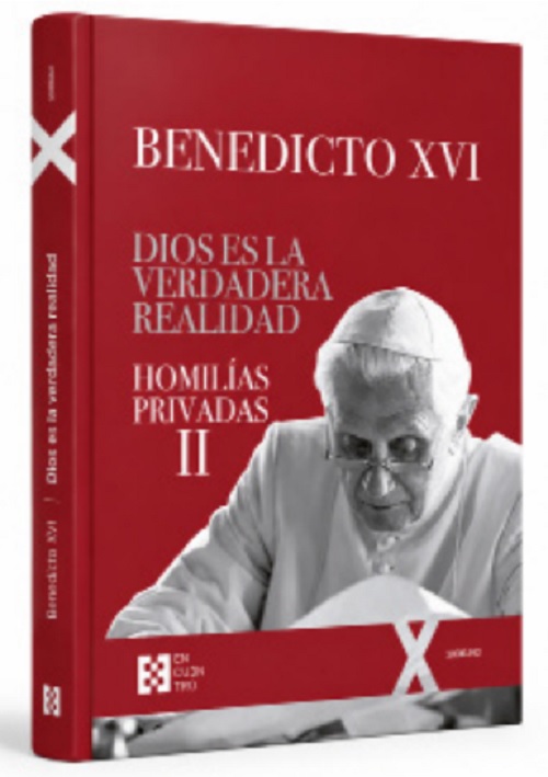 Dios es la verdadera realidad - Imagen 2