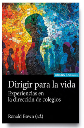 DIRIGIR LA VIDA
