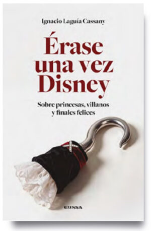 ÉRASE UNA VEZ DISNEY