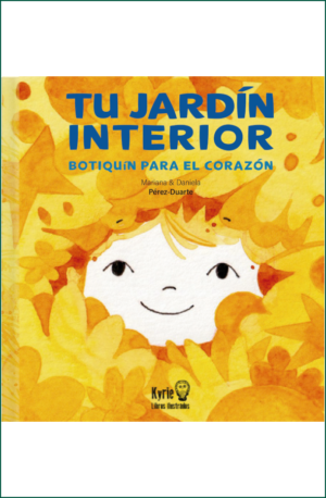 Tu jardín interior