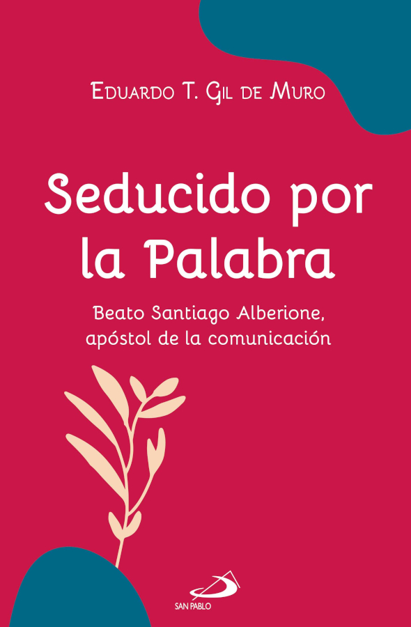 SEDUCIDO POR LA PALABRA