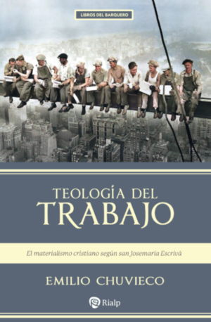 Teología del trabajo