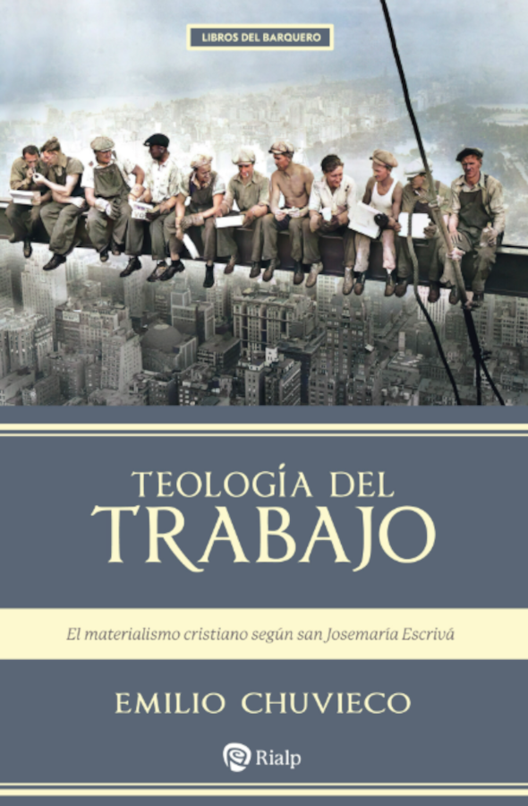 Teología del trabajo