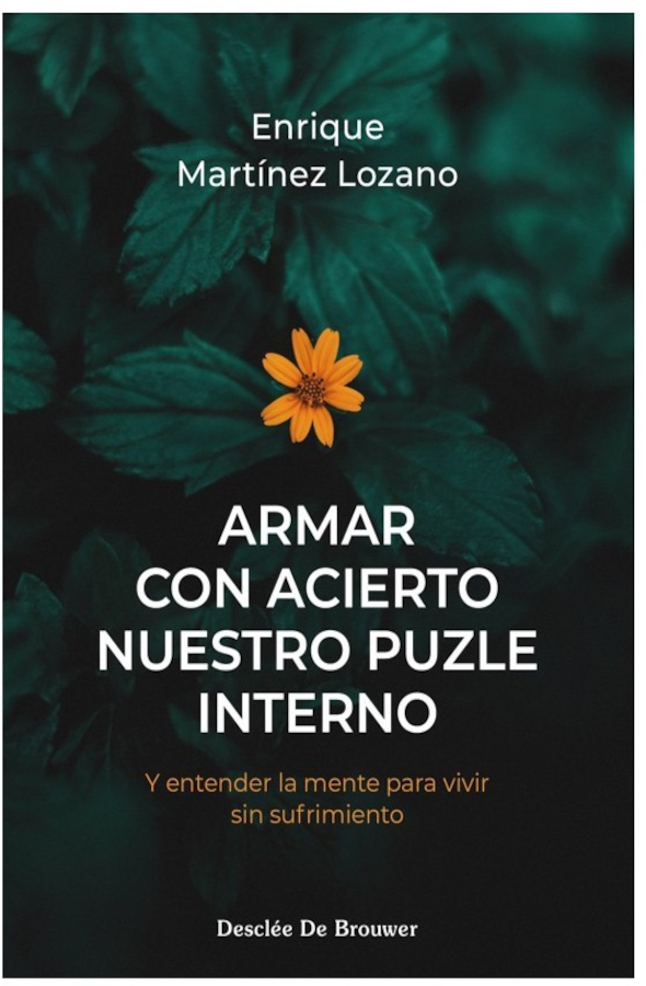 Armar con acierto nuestro puzzle interno