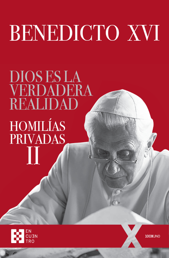 Dios es la verdadera realidad
