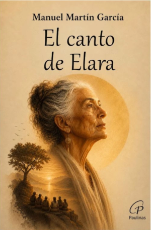 El canto de Elara