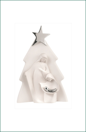 Pesebre 15 cm. Global Argenti