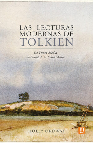 Las lecturas modernas de Tolkien