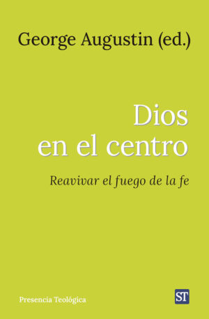 DIOS EN EL CENTRO