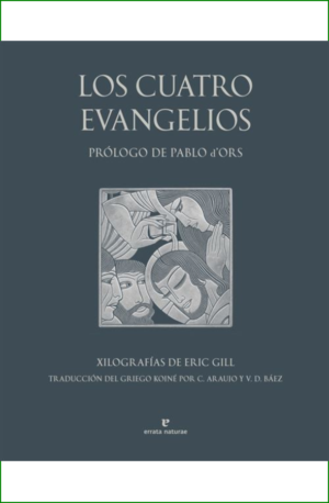 Los Cuatro Evangelios