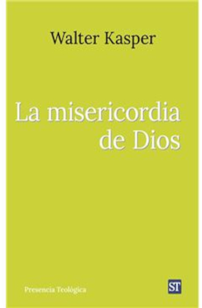 La Misericordia De Dios