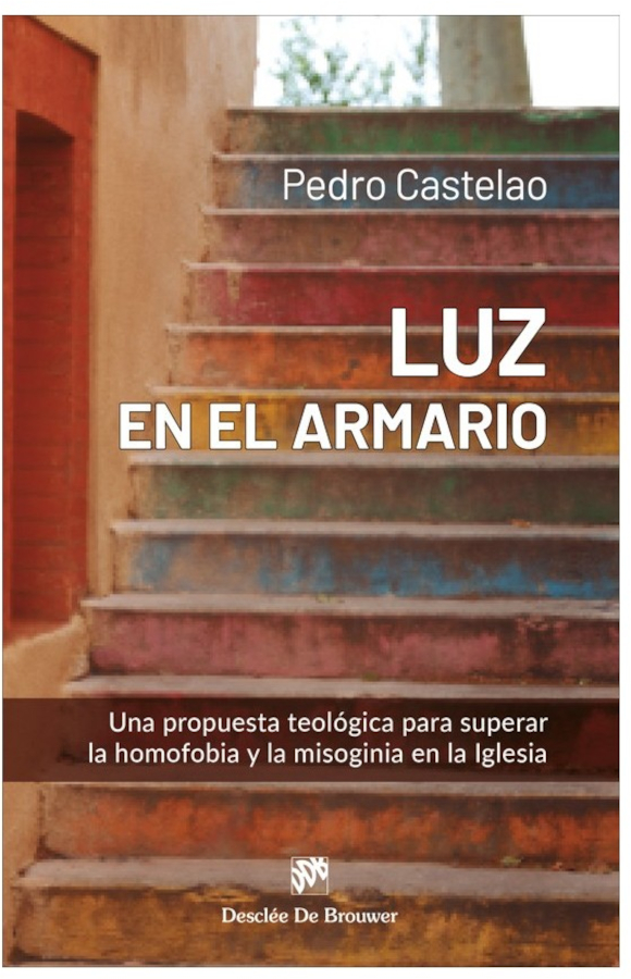 Luz en el armario